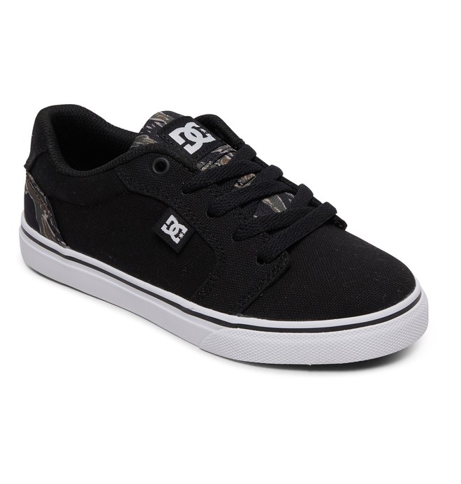 Kid�s Anvil TX SE Shoes ADBS300246 DC Shoes Kid�s Anvil TX SE Shoes ADBS300246 DC Shoes