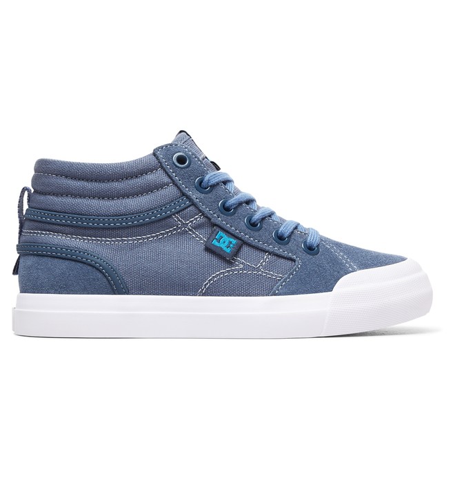 dc shoes evan hi