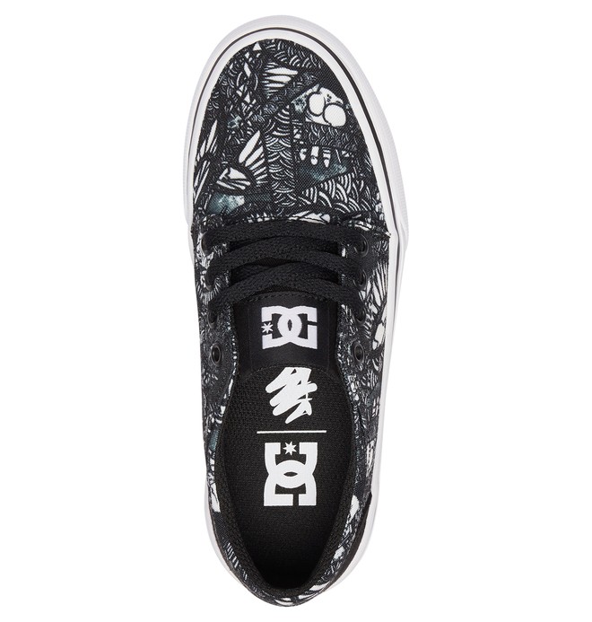 dc shoes darbotz