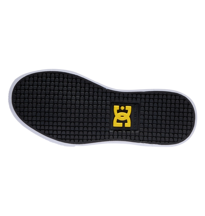 Pure High-Top EV - High-Top Leather Shoes for Kids  ADBS300324