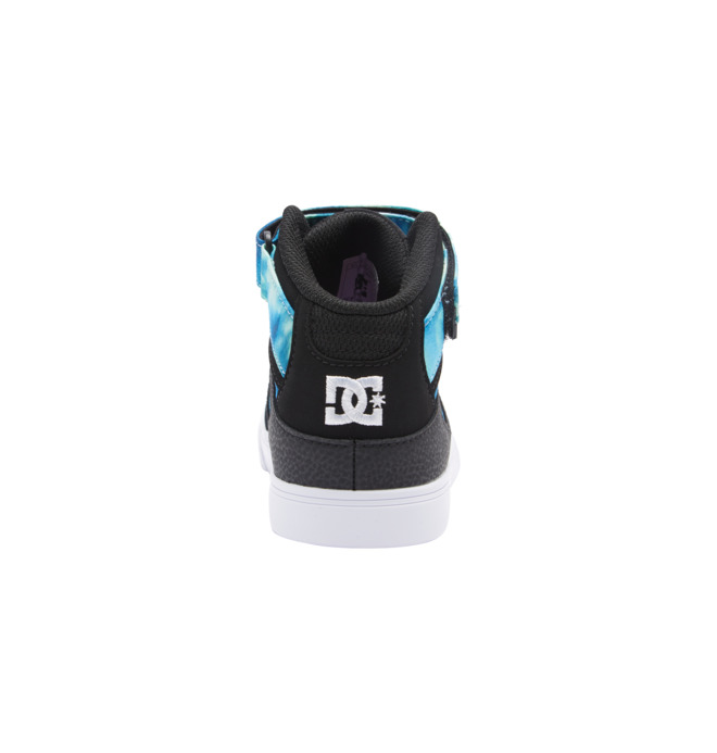 Pure High-Top EV - High-Top Leather Shoes for Kids  ADBS300324