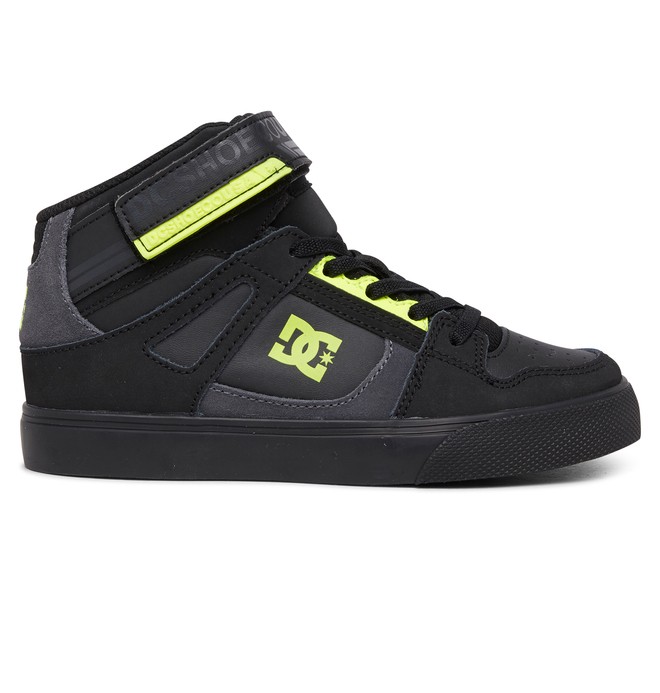 DC Shoes