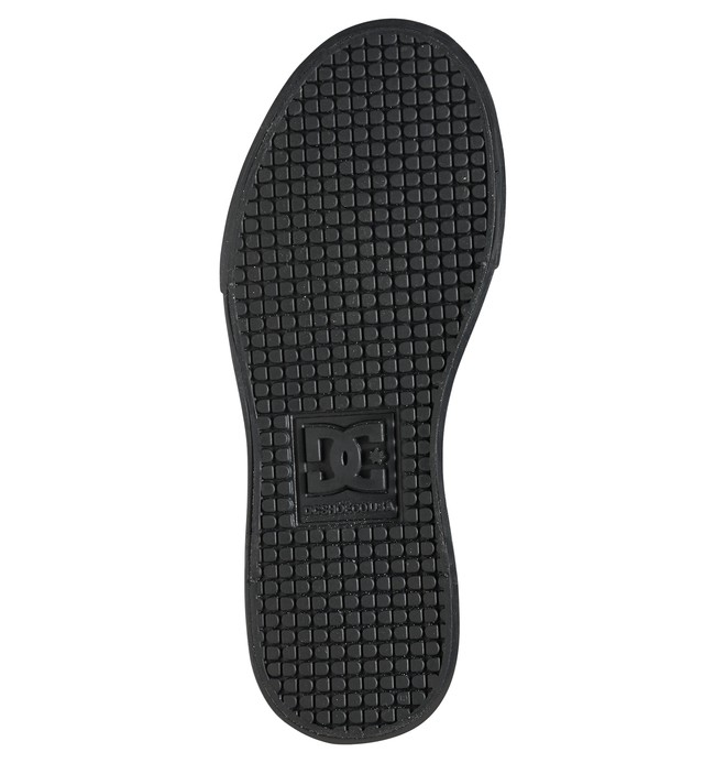 Pure High-Top EV - High-Top Leather Shoes for Kids  ADBS300324