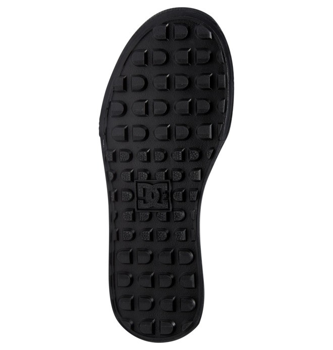 Pure High WNT 2022 - Winter High-Top Boots for Boys  ADBS300327
