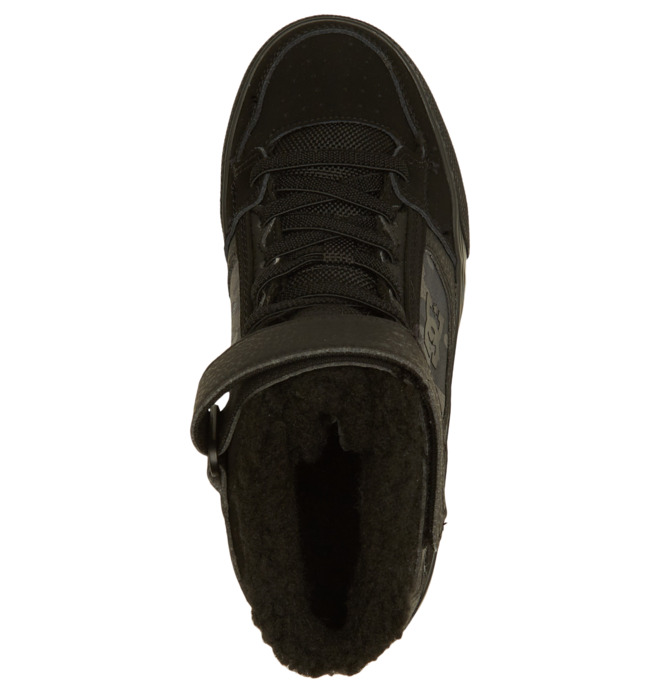 Pure High WNT 2022 - Winter High-Top Boots for Boys  ADBS300327