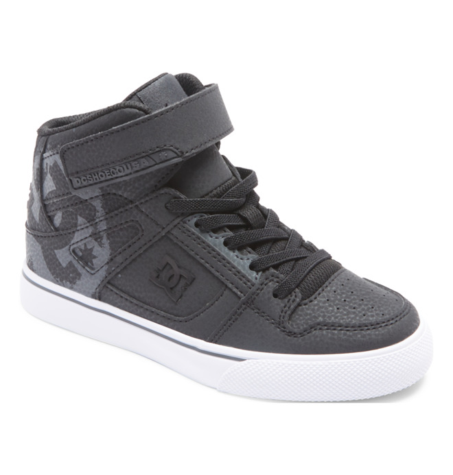 Pure Hi SE - High-Top Shoes for Kids  ADBS300329