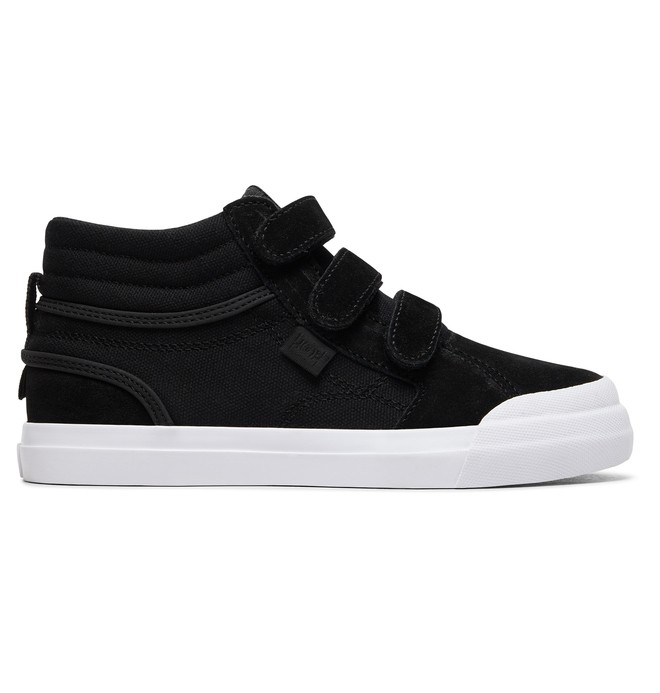 dc shoes evan hi