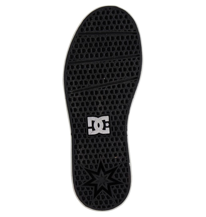 dc shoes infinite tx