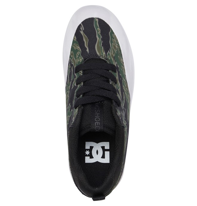 dc shoes infinite tx