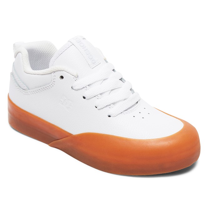 Dc Infinite SE - Leather Shoes for Kids | DC Shoes