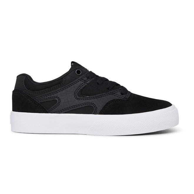 Kalis Vulc - Shoes for Kids | DC Shoes