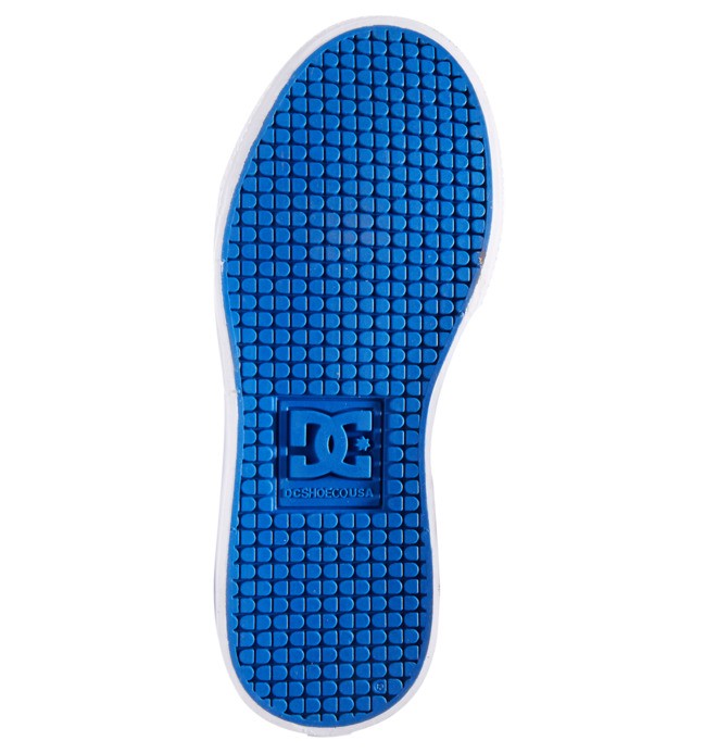 Kalis Vulc - Mid-Top Leather Shoes for Boys  ADBS300367