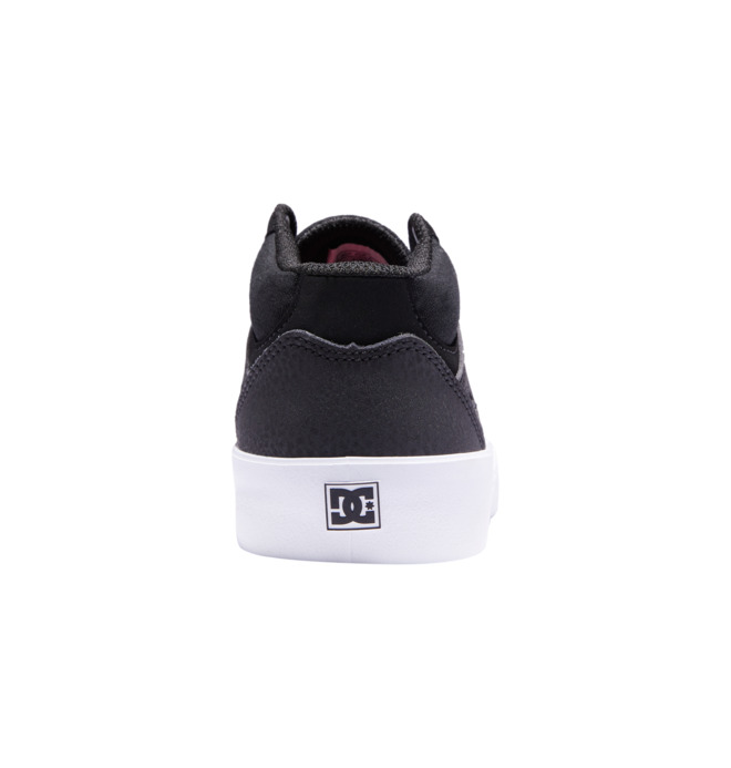 Kalis Vulc 2022 - Mid-Top Leather Shoes for Boys  ADBS300367