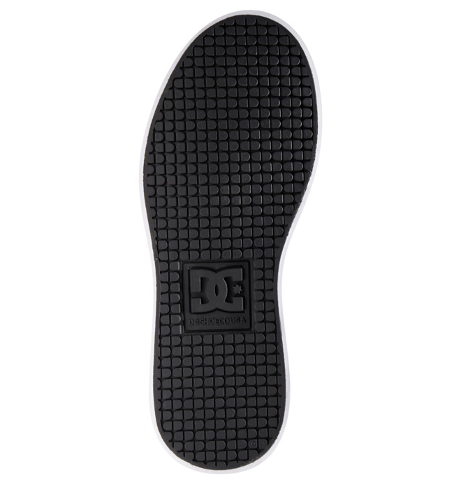 Kalis Vulc 2022 - Mid-Top Leather Shoes for Boys  ADBS300367