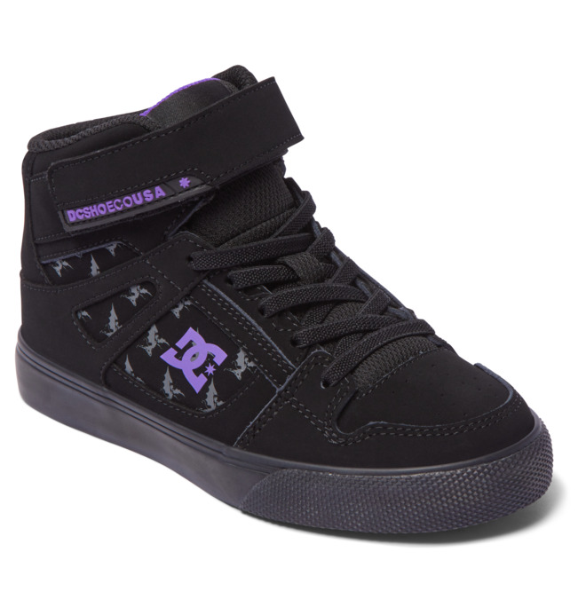 black sabbath dc shoes