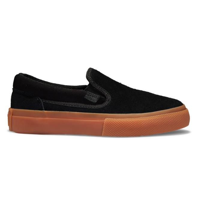 Manual SD - Leather Shoes for Boys 8-16  ADBS300374