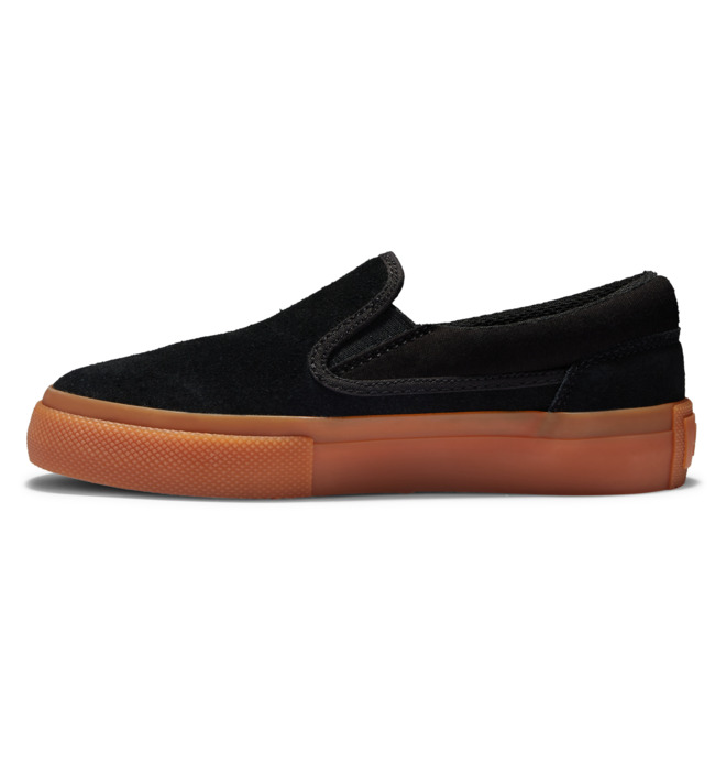 Manual SD - Leather Shoes for Boys 8-16  ADBS300374