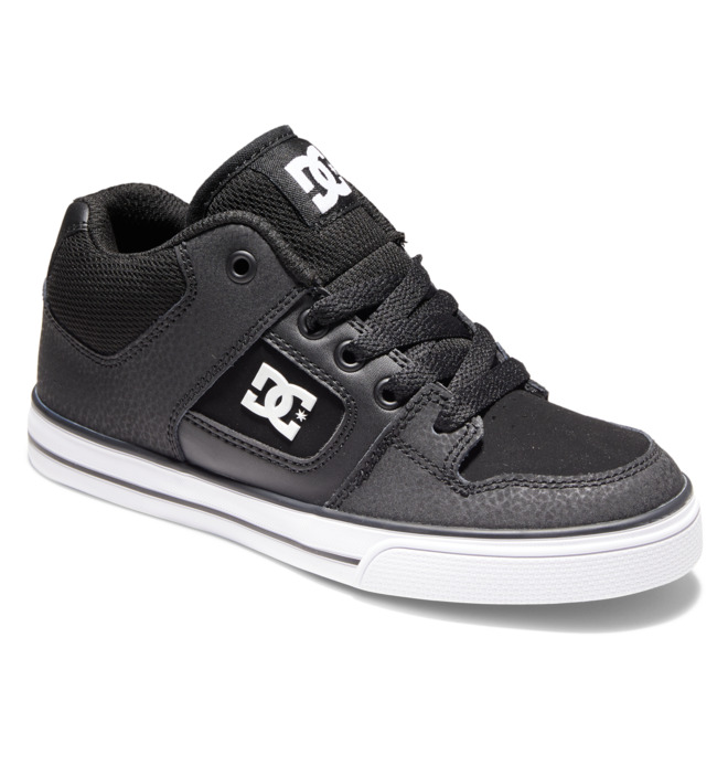 Pure Mid - Mid-Top Shoes for Boys  ADBS300377