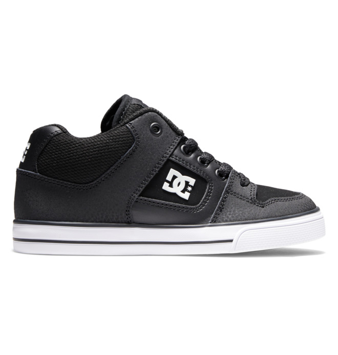 Pure Mid - Mid-Top Shoes for Boys  ADBS300377