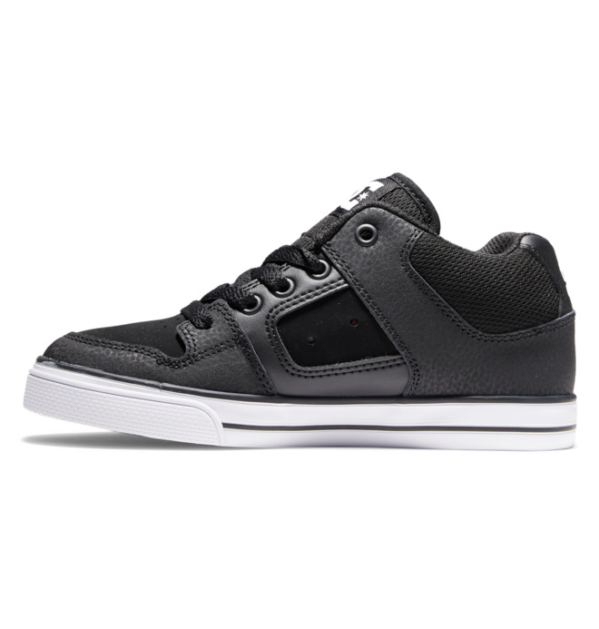 Pure Mid - Mid-Top Shoes for Boys  ADBS300377