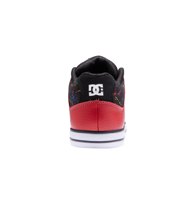 Pure Mid - Mid-Top Shoes for Boys  ADBS300377