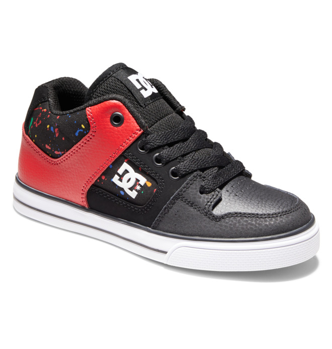 Pure Mid - Mid-Top Shoes for Boys  ADBS300377
