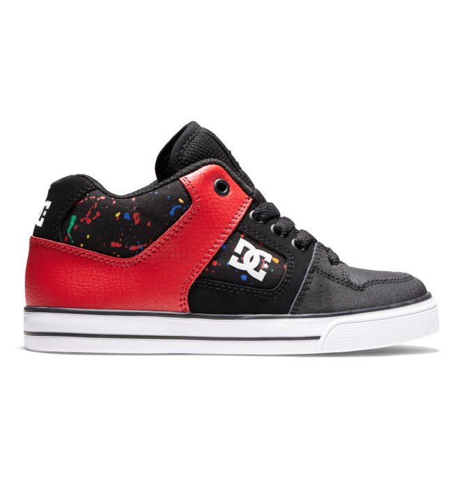 Pure Mid - Mid-Top Shoes for Boys  ADBS300377