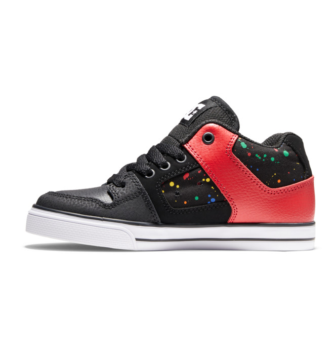 Pure Mid - Mid-Top Shoes for Boys  ADBS300377
