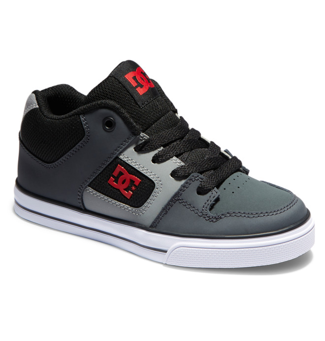 Pure Mid - Mid-Top Shoes for Boys  ADBS300377