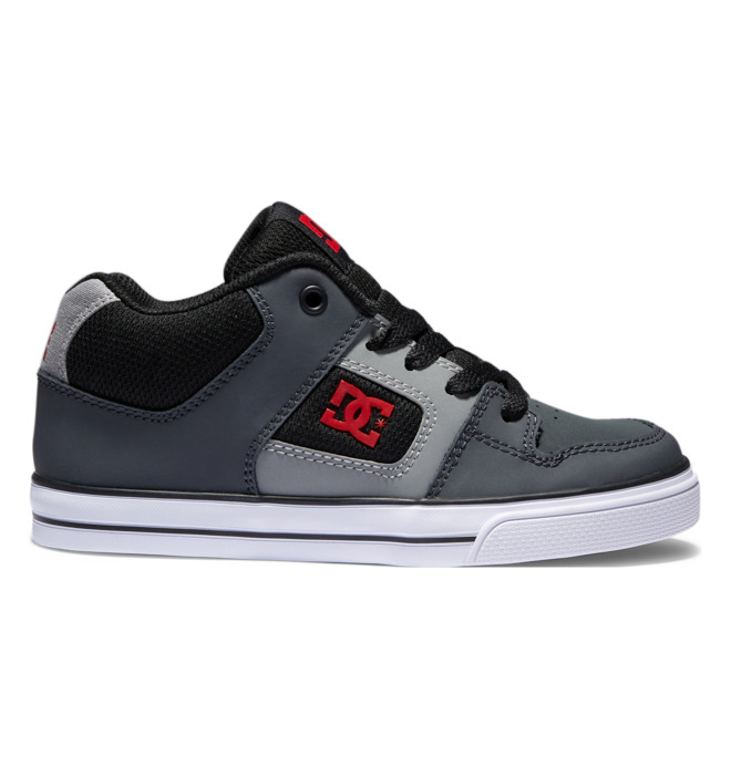 Pure Mid - Mid-Top Shoes for Boys  ADBS300377