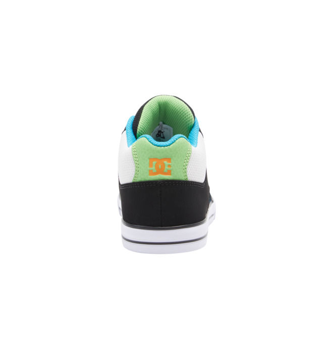 Pure Mid - Mid-Top Shoes for Boys  ADBS300377
