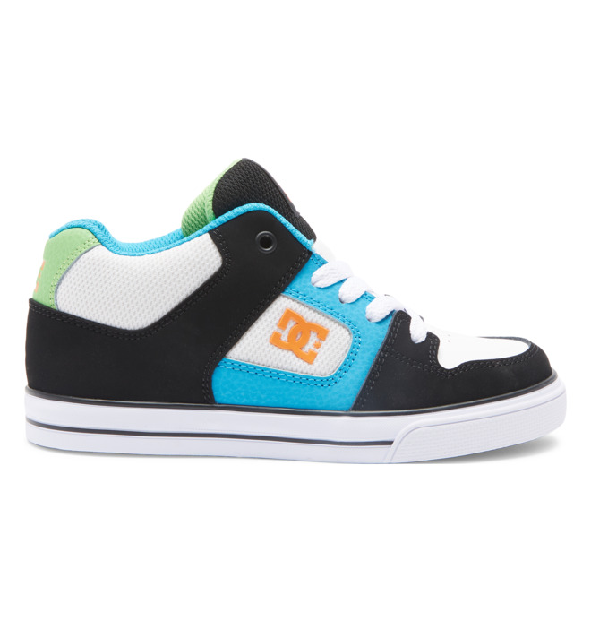 Pure Mid - Mid-Top Shoes for Boys  ADBS300377