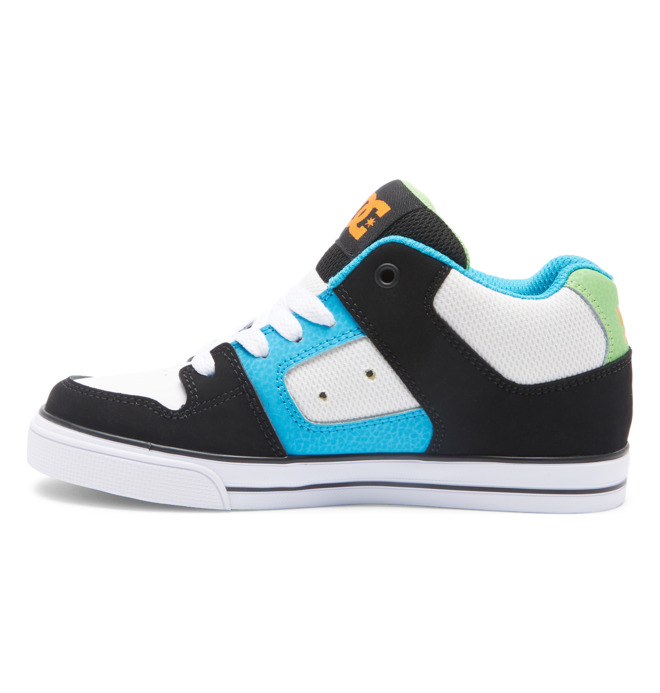 Pure Mid - Mid-Top Shoes for Boys  ADBS300377