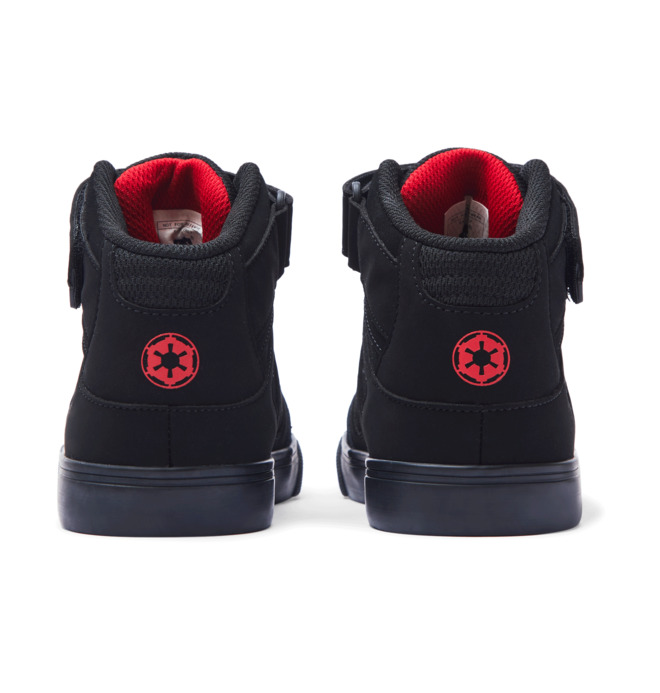 Star Wars X DC Pure Hi - Shoes for Kids  ADBS300380