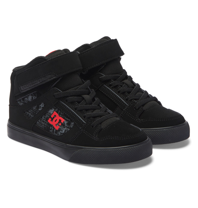 Star Wars X DC Pure Hi - Shoes for Kids  ADBS300380