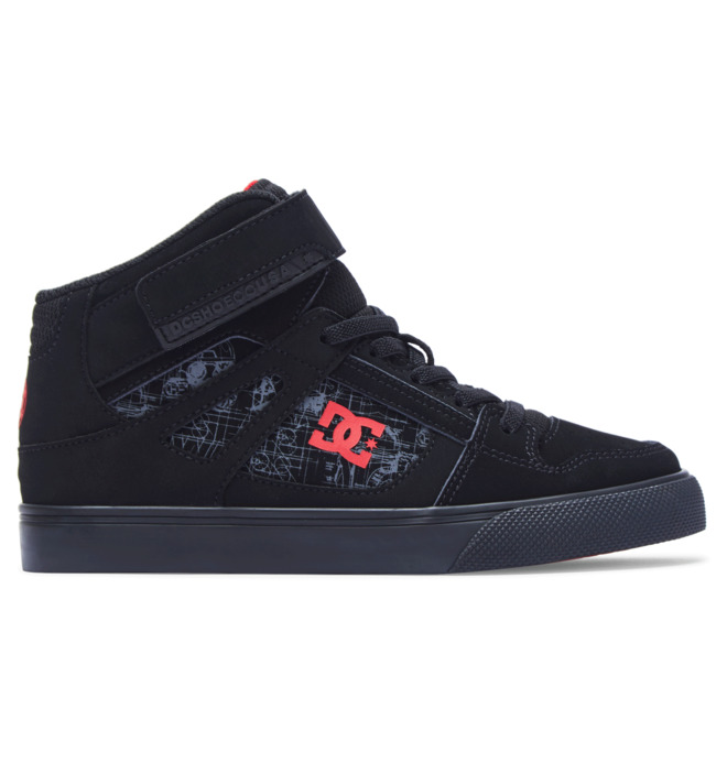 Star Wars X DC Pure Hi - Shoes for Kids  ADBS300380