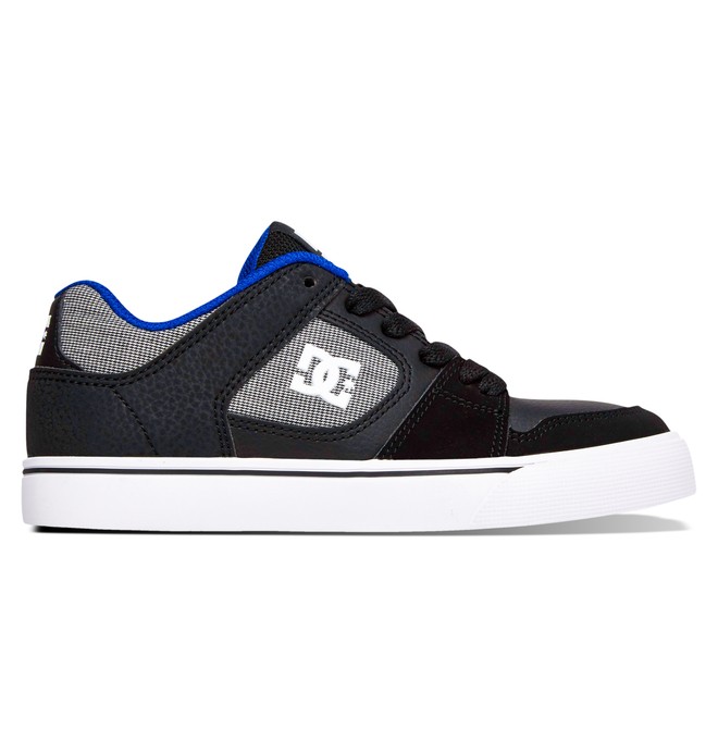 dc shoes blitz