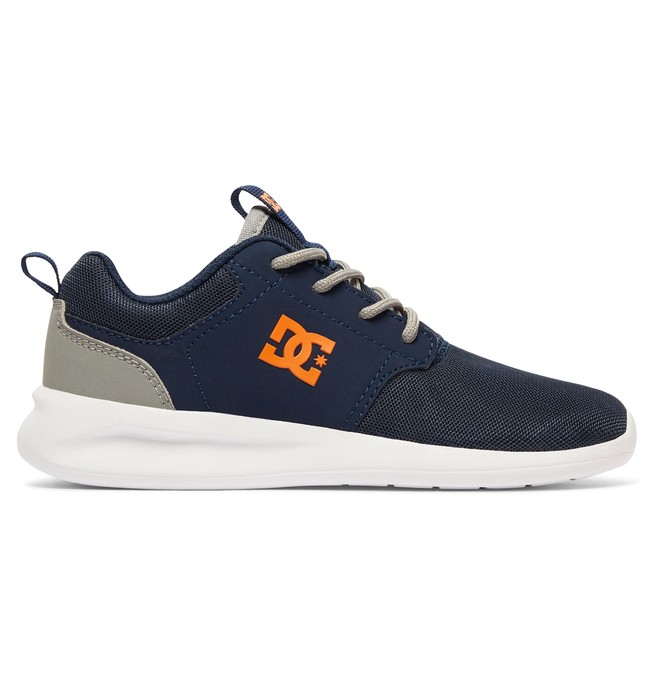 dc shoes midway sn