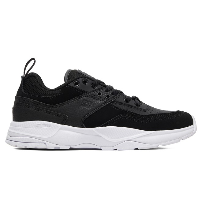 dcshoes, Kid's E.Tribeka Shoes, BLACK (blk) 0 Kid's E.Tribeka Shoes Black ADBS700075 DC Shoes