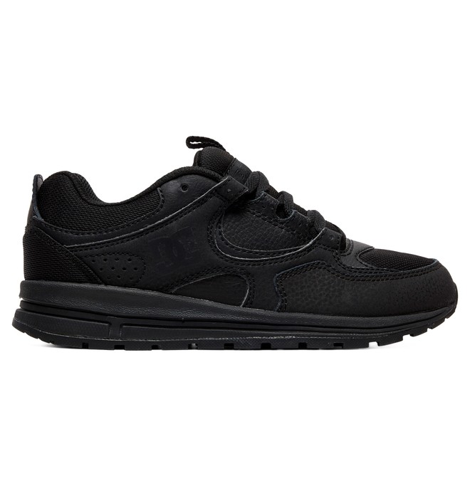 dcshoes, Kalis Lite Shoes, BLACK/BLACK/BLACK (3bk) 0 Kalis Lite Shoes Black ADBS700078 DC Shoes