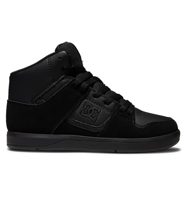 junior dc shoes