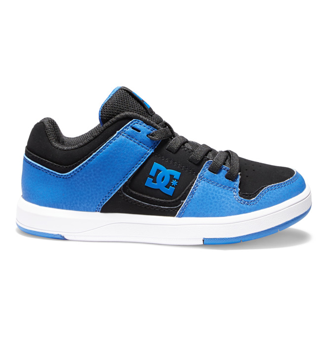 DC Cure - Leather Skate Shoes for Boys  ADBS700090