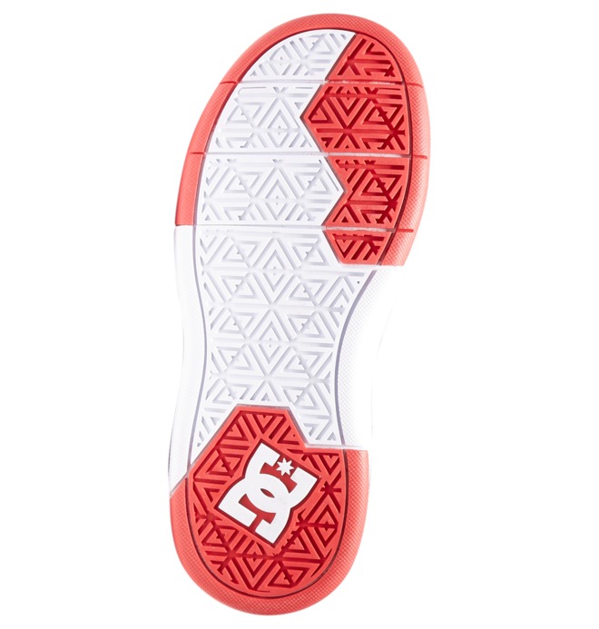 DC SHOES CURE HI TOP ELASTIC  ADBS700093