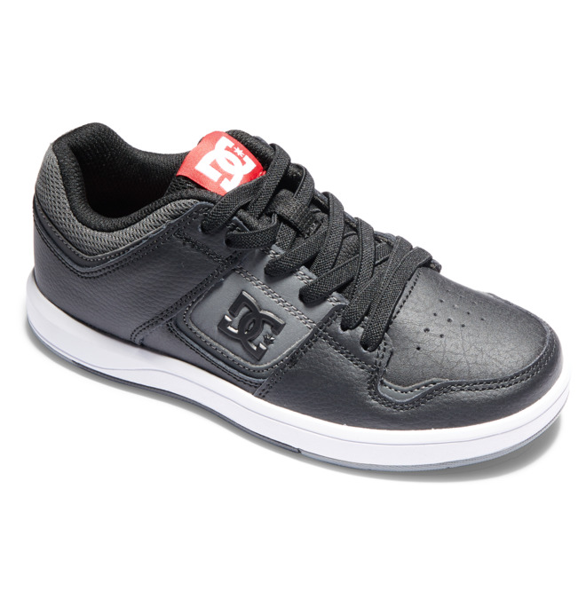 DC SHOES CURE ELASTIC  ADBS700094