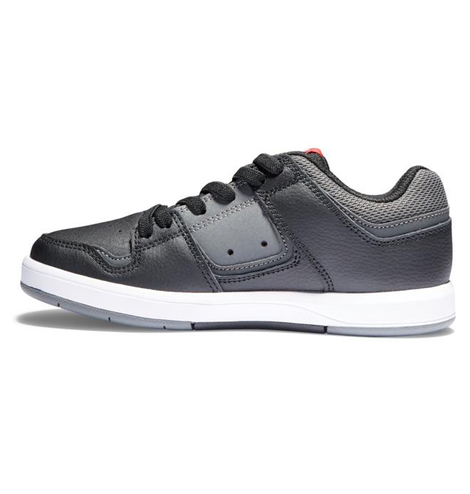 DC SHOES CURE ELASTIC  ADBS700094