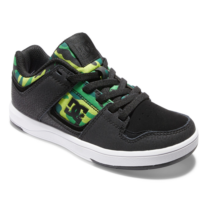 DC SHOES CURE ELASTIC  ADBS700094