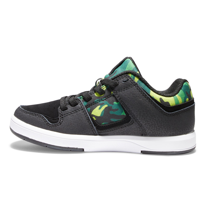 DC SHOES CURE ELASTIC  ADBS700094