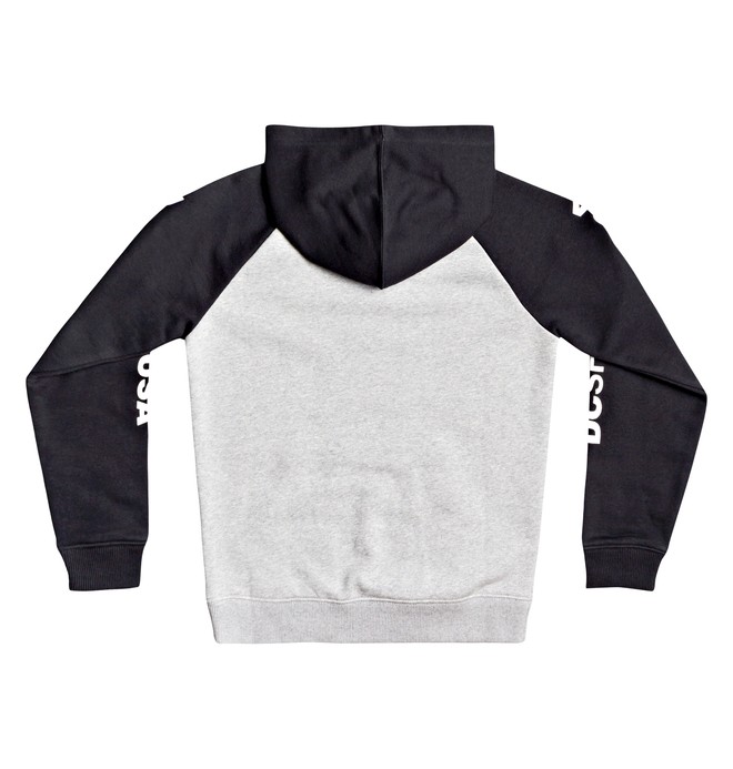 Star Pilot Hoodie for Boys 8-16  ADBSF03005