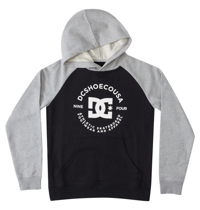 DC Star Pilot 2022 - Hoodie for Boys  ADBSF03022