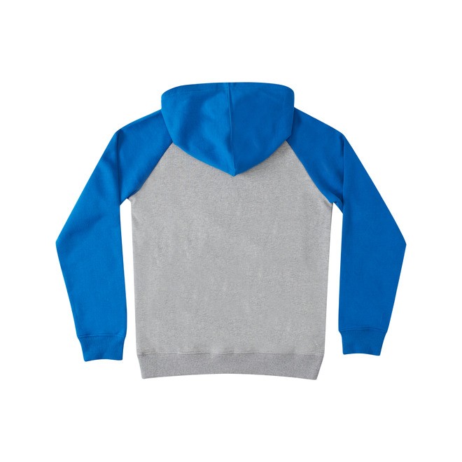 DC Star Pilot 2022 - Hoodie for Boys  ADBSF03022